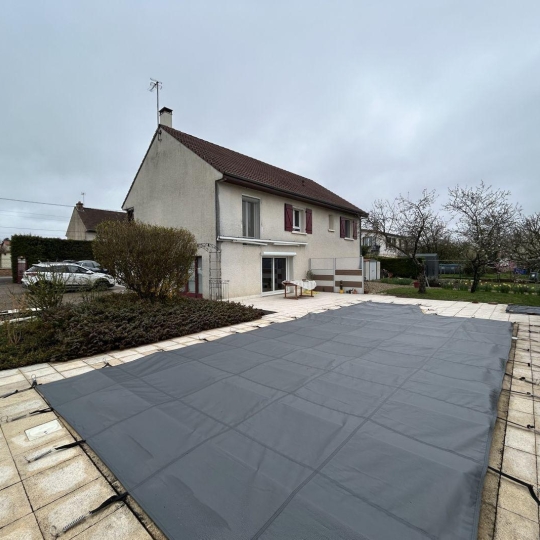  FAMICITY : House | POUILLY-SUR-SAONE (21250) | 90 m2 | 220 000 € 