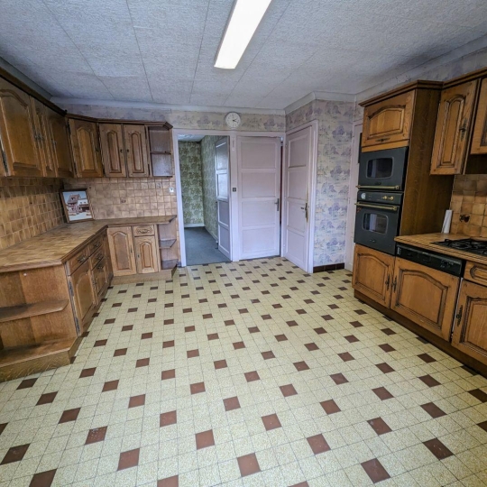  FAMICITY : Maison / Villa | SENNECEY-LE-GRAND (71240) | 100 m2 | 115 000 € 