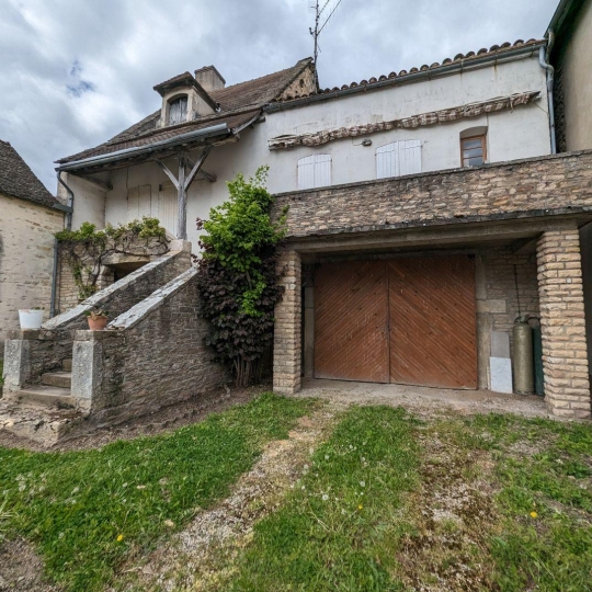  FAMICITY : Maison / Villa | SENNECEY-LE-GRAND (71240) | 100 m2 | 115 000 € 