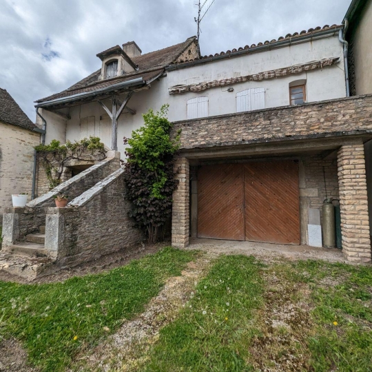  FAMICITY : House | SENNECEY-LE-GRAND (71240) | 100 m2 | 126 800 € 