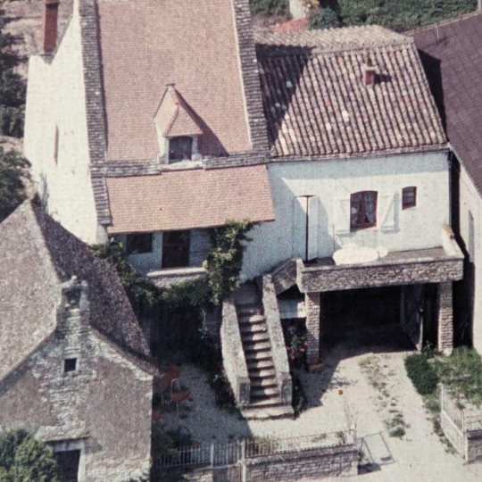  FAMICITY : Maison / Villa | SENNECEY-LE-GRAND (71240) | 100 m2 | 126 800 € 