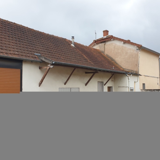  FAMICITY : Maison / Villa | SAINT-MARCEL (71380) | 75 m2 | 48 000 € 