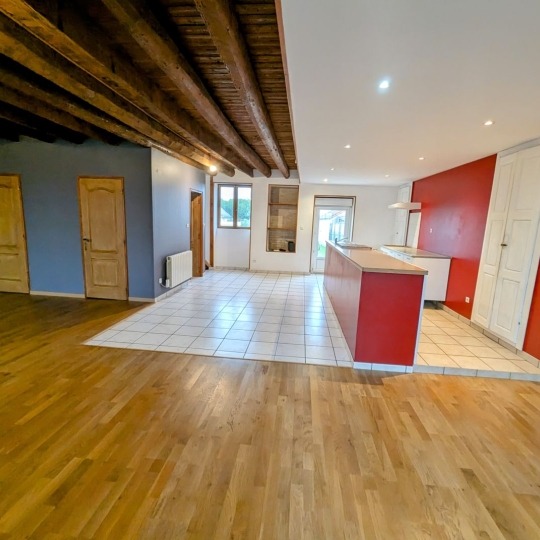  FAMICITY : Maison / Villa | CHALON-SUR-SAONE (71100) | 142 m2 | 156 300 € 