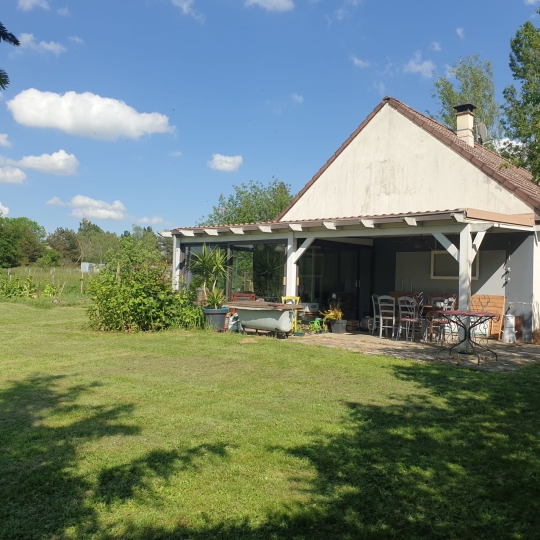  FAMICITY : Maison / Villa | RULLY (71150) | 103 m2 | 259 000 € 