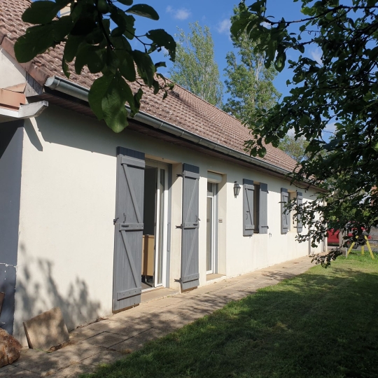  FAMICITY : Maison / Villa | RULLY (71150) | 103 m2 | 259 000 € 
