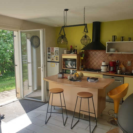  FAMICITY : Maison / Villa | RULLY (71150) | 103 m2 | 259 000 € 