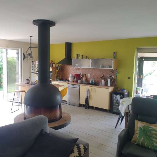  FAMICITY : Maison / Villa | RULLY (71150) | 103 m2 | 259 000 € 