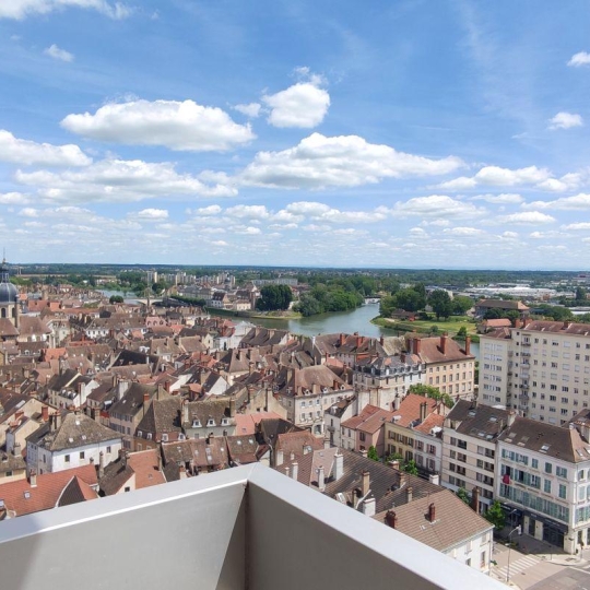  FAMICITY : Appartement | CHALON-SUR-SAONE (71100) | 93 m2 | 190 800 € 