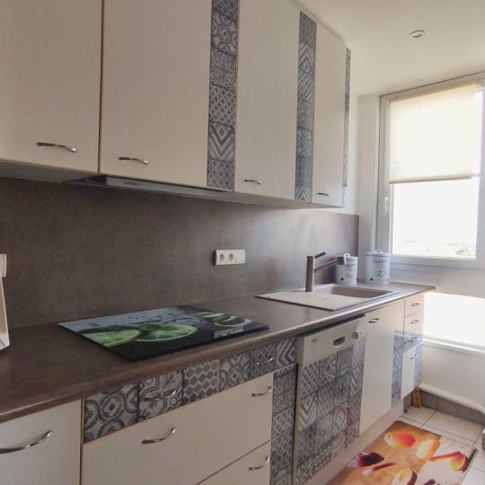  FAMICITY : Appartement | CHALON-SUR-SAONE (71100) | 93 m2 | 190 800 € 