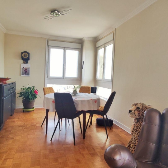  FAMICITY : Appartement | CHALON-SUR-SAONE (71100) | 93 m2 | 190 800 € 