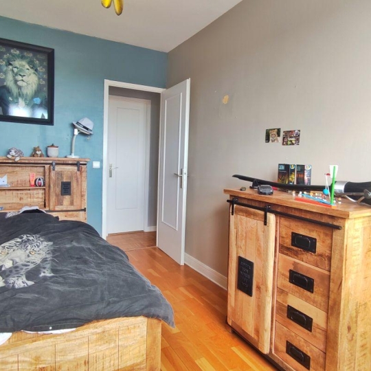  FAMICITY : Appartement | CHALON-SUR-SAONE (71100) | 93 m2 | 190 800 € 