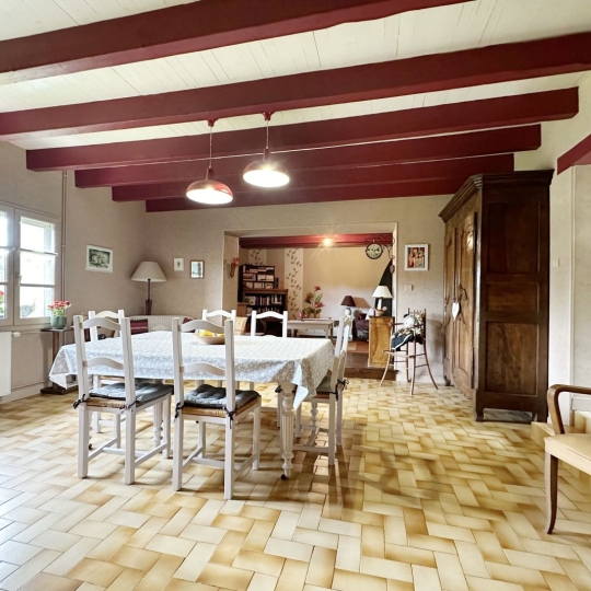  FAMICITY : Maison / Villa | BAUDRIERES (71370) | 127 m2 | 179 000 € 