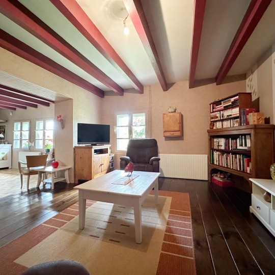  FAMICITY : Maison / Villa | BAUDRIERES (71370) | 127 m2 | 179 000 € 