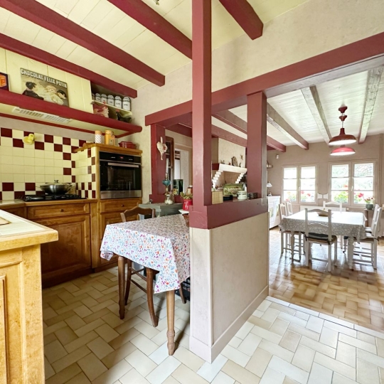 FAMICITY : Maison / Villa | BAUDRIERES (71370) | 127 m2 | 179 000 € 