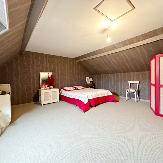  FAMICITY : Maison / Villa | BAUDRIERES (71370) | 127 m2 | 179 000 € 
