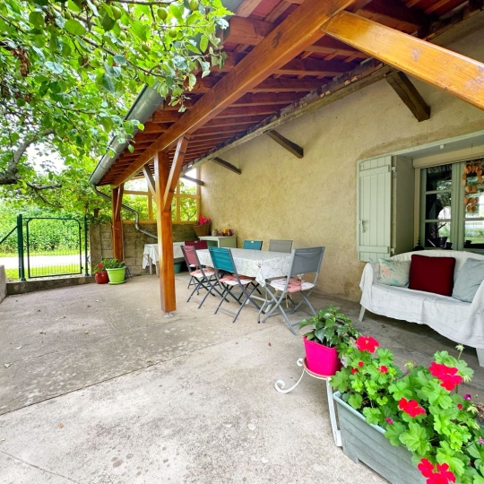  FAMICITY : Maison / Villa | BAUDRIERES (71370) | 127 m2 | 179 000 € 