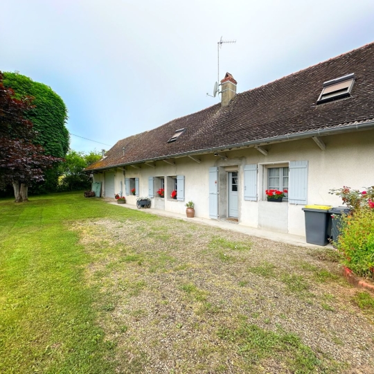  FAMICITY : Maison / Villa | BAUDRIERES (71370) | 127 m2 | 179 000 € 