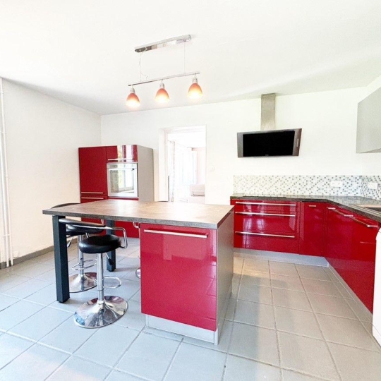  FAMICITY : Maison / Villa | SAINT-GILLES (71510) | 127 m2 | 164 000 € 