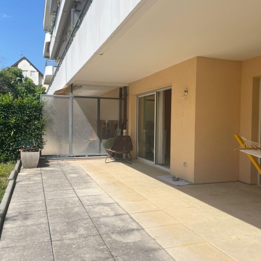  FAMICITY : Appartement | AMBILLY (74100) | 53 m2 | 272 950 € 