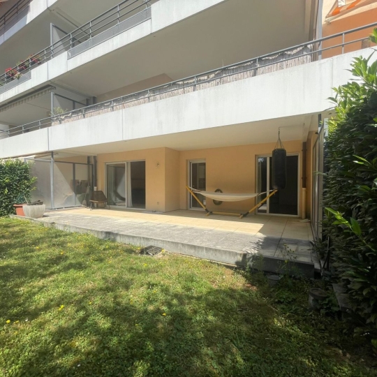  FAMICITY : Appartement | AMBILLY (74100) | 53 m2 | 272 950 € 