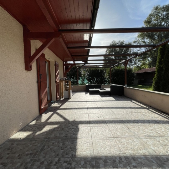  FAMICITY : Maison / Villa | JUVIGNY (74100) | 174 m2 | 535 000 € 