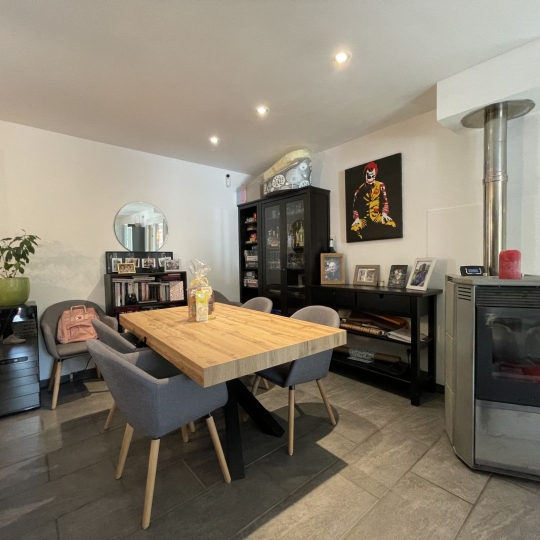  FAMICITY : Maison / Villa | JUVIGNY (74100) | 174 m2 | 535 000 € 