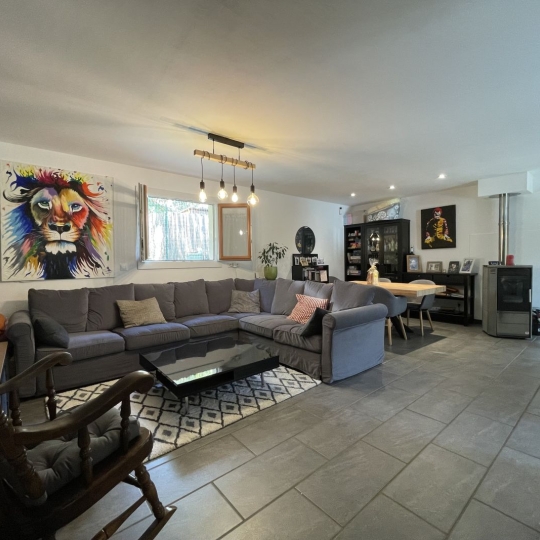  FAMICITY : Maison / Villa | JUVIGNY (74100) | 174 m2 | 535 000 € 