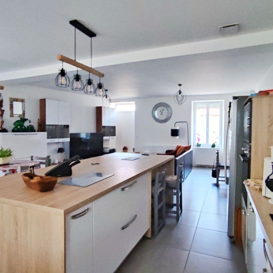  FAMICITY : Maison / Villa | PARIS-L'HOPITAL (71150) | 120 m2 | 204 900 € 