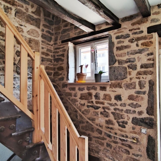  FAMICITY : Maison / Villa | PARIS-L'HOPITAL (71150) | 120 m2 | 204 900 € 