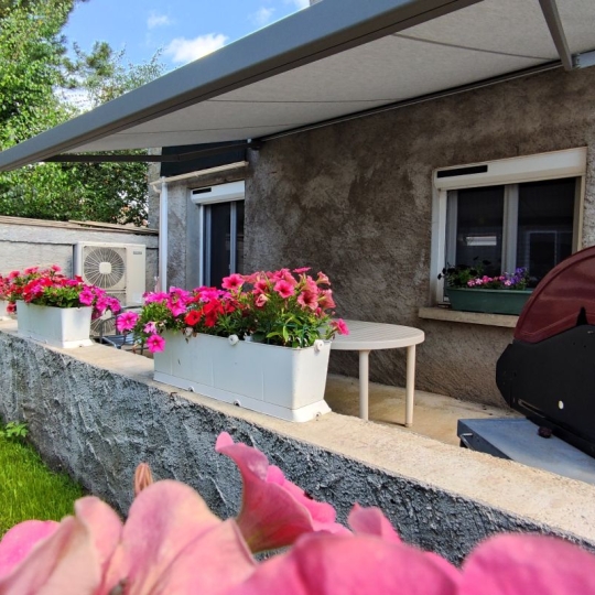  FAMICITY : Maison / Villa | PARIS-L'HOPITAL (71150) | 120 m2 | 204 900 € 