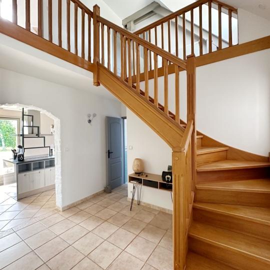  FAMICITY : House | SAINT-MAURICE-EN-RIVIERE (71620) | 114 m2 | 220 000 € 