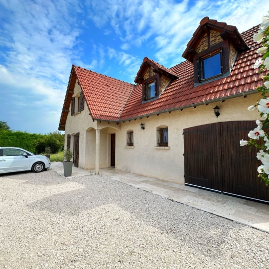  FAMICITY : House | SAINT-MAURICE-EN-RIVIERE (71620) | 114 m2 | 220 000 € 