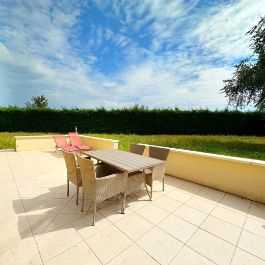 FAMICITY : House | SAINT-MAURICE-EN-RIVIERE (71620) | 114 m2 | 220 000 € 