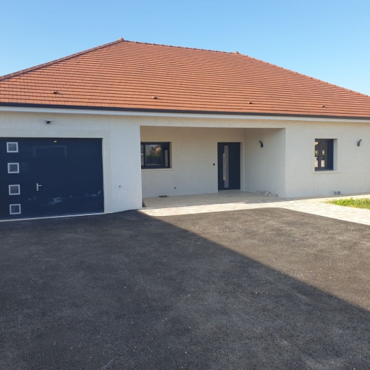  FAMICITY : Maison / Villa | CHATENOY-LE-ROYAL (71880) | 154 m2 | 438 500 € 