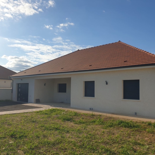  FAMICITY : Maison / Villa | CHATENOY-LE-ROYAL (71880) | 154 m2 | 438 500 € 
