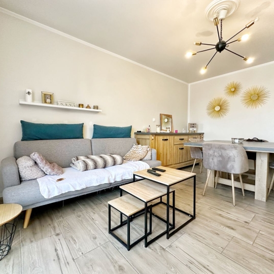  FAMICITY : Appartement | CHALON-SUR-SAONE (71100) | 65 m2 | 81 000 € 