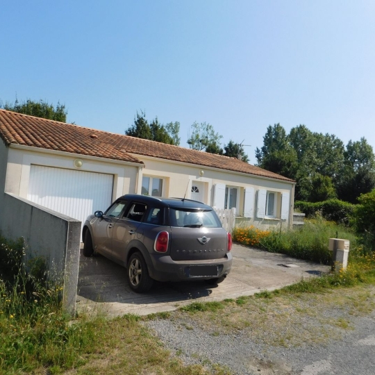  FAMICITY : Maison / Villa | SAINT-VALERIEN (85570) | 95 m2 | 210 000 € 