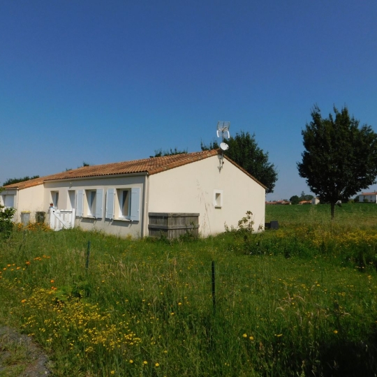  FAMICITY : Maison / Villa | SAINT-VALERIEN (85570) | 95 m2 | 210 000 € 