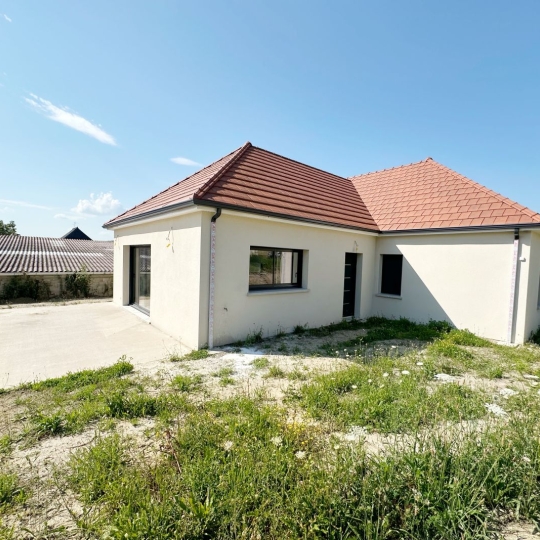  FAMICITY : Maison / Villa | MERCUREY (71640) | 123 m2 | 315 000 € 