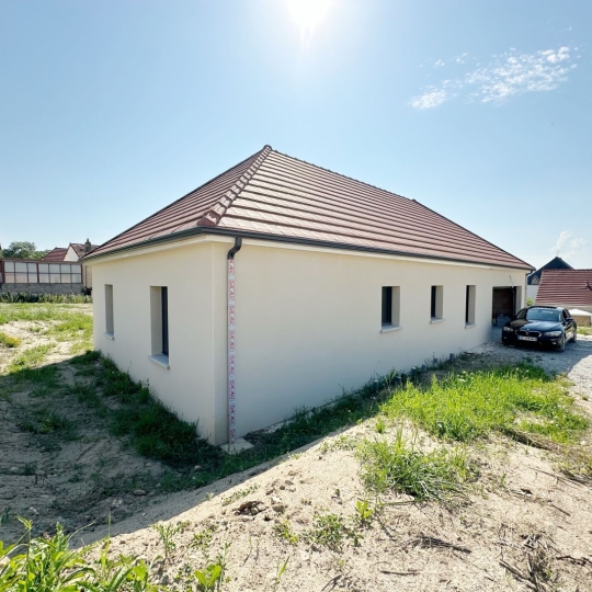  FAMICITY : Maison / Villa | MERCUREY (71640) | 123 m2 | 315 000 € 