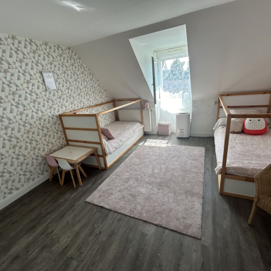 FAMICITY : Maison / Villa | LONGVIC (21600) | 132 m2 | 335 000 € 