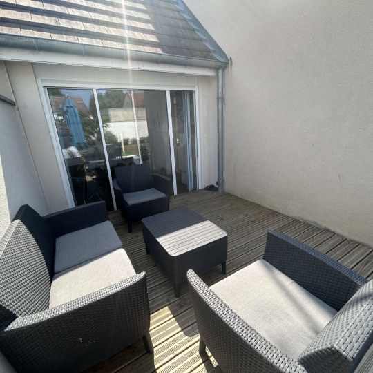  FAMICITY : Maison / Villa | LONGVIC (21600) | 132 m2 | 335 000 € 