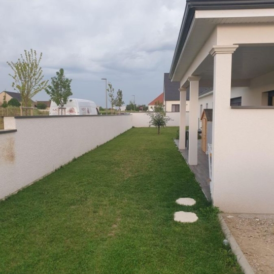  FAMICITY : House | CHALON-SUR-SAONE (71100) | 150 m2 | 359 000 € 