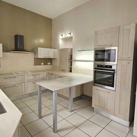  FAMICITY : Appartement | CHALON-SUR-SAONE (71100) | 199 m2 | 422 000 € 
