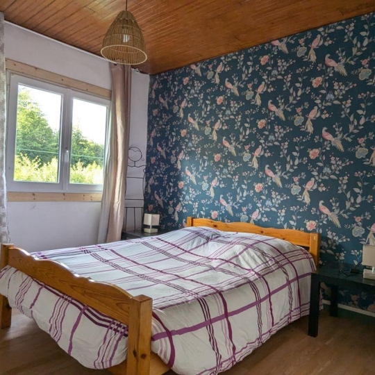  FAMICITY : Domaines / Propriétés | LA MONNERIE-LE-MONTEL (63650) | 119 m2 | 99 000 € 