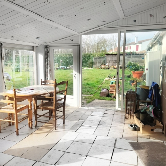  FAMICITY : Maison / Villa | MAILLEZAIS (85420) | 210 m2 | 193 000 € 