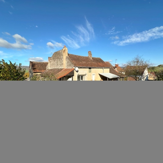  FAMICITY : Maison / Villa | SAINT-GILLES (71510) | 52 m2 | 87 000 € 