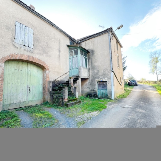  FAMICITY : Maison / Villa | SAINT-GILLES (71510) | 52 m2 | 87 000 € 