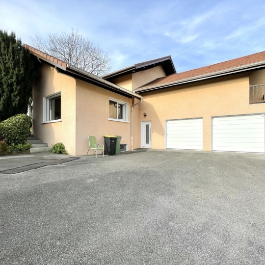  FAMICITY : Maison / Villa | CRANVES-SALES (74380) | 183 m2 | 818 850 € 