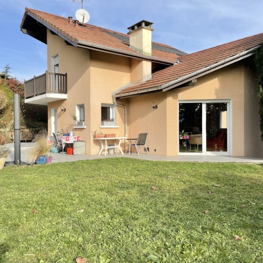  FAMICITY : Maison / Villa | CRANVES-SALES (74380) | 183 m2 | 818 850 € 